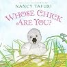 Whose Chick Are You?: An Easter And Springtime Book For Kids – An Illustrated Story About Finding Mother with Farm Animals and Love for Children (Ages 4-8)