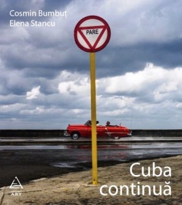 Cuba continua (Hardcover)
