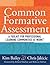 Common Formative Assessment...