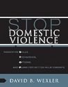 STOP Domestic Violence: Innovative Skills, Techniques, Options, and Plans for Better Relationships: Group Leader's Manual