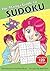 The Manga Guide To Sudoku