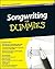 Songwriting For Dummies 2e (For Dummies Series)