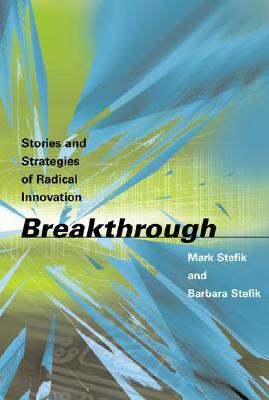 Breakthrough: Stories and Strategies of Radical Innovation (Hardcover)