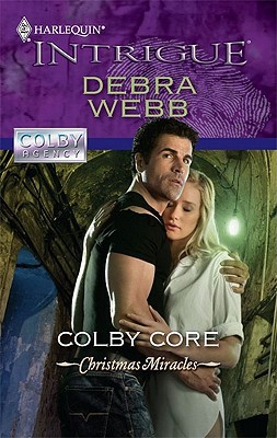 Colby Core (Colby Agency, #42)