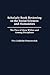 Scholarly Book Reviewing in the Social Sciences and Humanities: The Flow of Ideas Within and Among Disciplines (Contributions in Librarianship and Information Science)