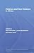 Violence and Non-Violence in Africa (Routledge Advances in International Relations and Global Politics)