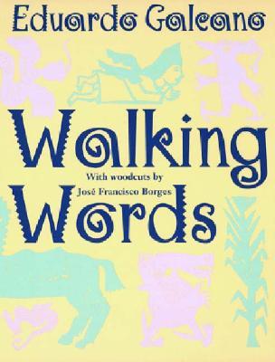 Walking Words (Paperback)