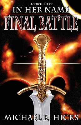 Final Battle (In Her Name: Redemption, #3)