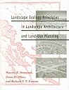 Landscape Ecology Principles in Landscape Architecture and Land-Use Planning