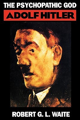 The Psychopathic God (Paperback)