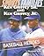 Ken Griffey Sr. and Ken Griffey Jr.: Baseball Heroes (Sports Families)