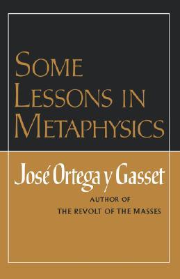 Some Lessons in Metaphysics (Paperback)