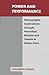 Power and Performance: Ethnographic Explorations through Proverbial Wisdom and Theater in Shaba, Zaire (New Directions in Anthropological Writing)