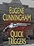 Quick Triggers (Thorndike Large Print Western Series)