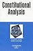 Constitutional Analysis in a Nutshell