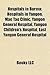 Hospitals in Burma: Hospitals in Yangon, Mae Tao Clinic, Yangon General Hospital, Yangon Children's Hospital, East Yangon General Hospital