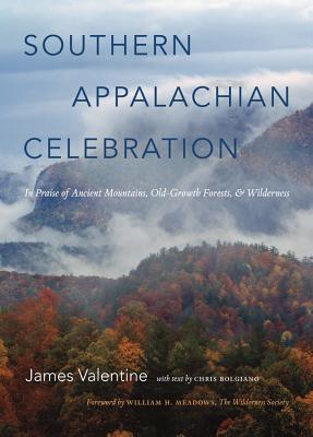 Southern Appalachian Celebration: In Praise of Ancient Mountains, Old-Growth Forests, and Wilderness (Hardcover)