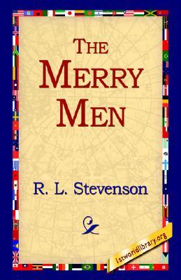 The Merry Men (Paperback)