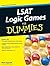 LSAT Logic Games For Dummies by Mark Zegarelli