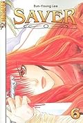 Saver, Volume 6