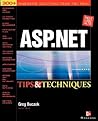 ASP.NET Tips & Techniques ASP.NET Tips & Techniques