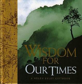 Wisdom for Our Times (Hardcover)