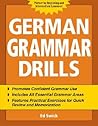 German Grammar Dr...