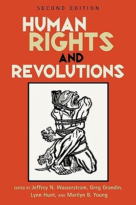 Human Rights and Revolutions (Paperback)