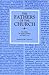Letters, 51-110 (Fathers of the Church Patristic Series)