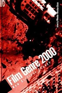 Film Genre 2000: New Critical Essays
