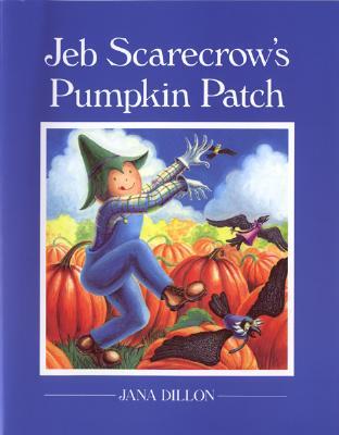 Jeb Scarecrow's Pumpkin Patch (Paperback)