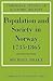 Population and Society in N...