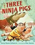 The Three Ninja Pigs