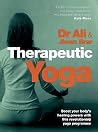 Therapeutic Yoga Therapeutic Yoga