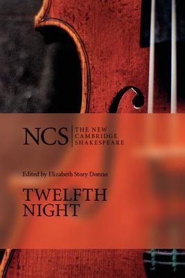 Twelfth Night: Or What You Will