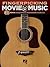 Fingerpicking Movie Music: 15 Songs Arranged for Solo Guitar