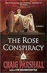 The Rose Conspiracy