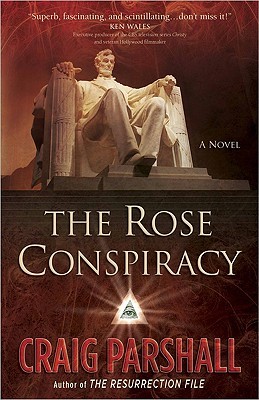 The Rose Conspiracy (Paperback)