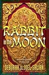 Rabbit in the Moon