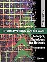 Internetworking LANs and WANs: Concepts, Techniques and Methods, 2nd Edition
