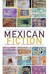 Best of Contemporary Mexican Fiction by Álvaro Uribe