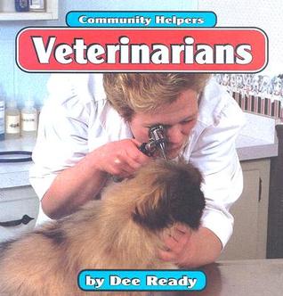 Veterinarians (Community Helpers)