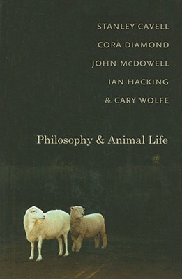 Philosophy and Animal Life (Hardcover)