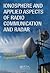 Ionosphere and Applied Aspects of Radio Communication and Radar