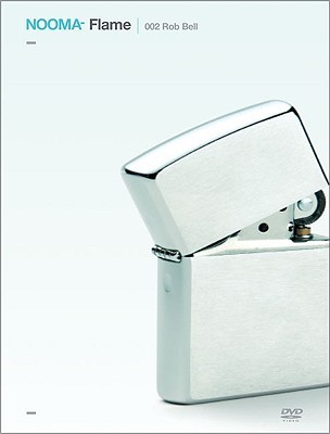 Flame 002---Rob Bell