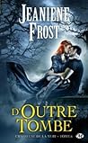 D'outre-tombe by Jeaniene Frost