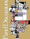 Panel Discussions: Design In Sequential Art Storytelling