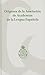 Orígenes de la Asociación de Academias de la Lengua Española (Spanish Edition)
