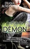 Les péchés du démon by Diana Rowland