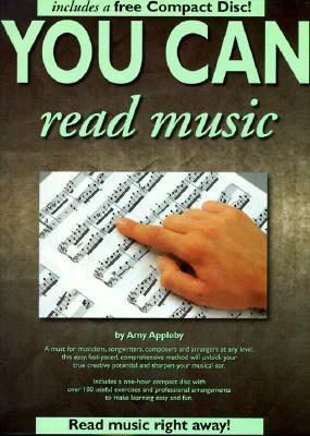 You Can Read Music (Paperback)